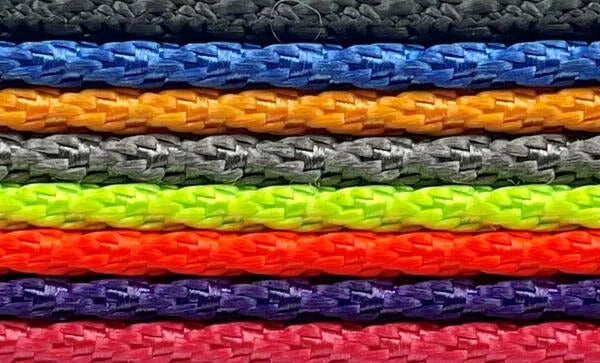 2" x 14' Heavy-Duty Cargo Strap with Wire Hooks - Diamond Weave, 3,333 lbs Load Capacity - S-2X14COT2-DW SAFE 'N SECURE LLC