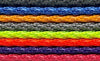 2" x 14' Heavy-Duty Cargo Strap with Wire Hooks - Diamond Weave, 3,333 lbs Load Capacity - S-2X14COT2-DW SAFE 'N SECURE LLC