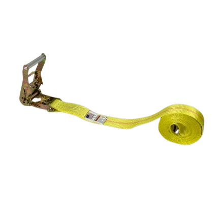2" x 14' Ratchet Endless Strap - Heavy Duty Cargo Tie Down CasterHQ