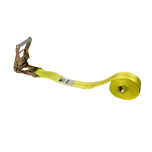 2" x 14' Ratchet Endless Strap - Heavy Duty Cargo Tie Down CasterHQ