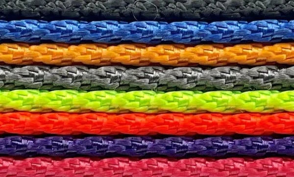 Heavy-Duty 2" x 14' Replacement Strap with Swivel J-Hooks - Diamond Weave, 3333 lbs Load Capacity - S-2X14SJ-DW SAFE 'N SECURE LLC