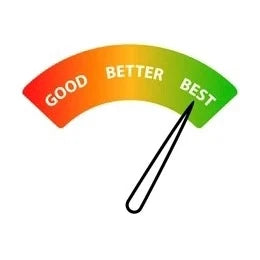 Heavy-Duty 2" x 14' Replacement Strap with Swivel J-Hooks - Diamond Weave, 3333 lbs Load Capacity - S-2X14SJ-DW SAFE 'N SECURE LLC