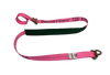Heavy-Duty Cargo Strap 2" x 14' with Swivel J Hook & Low-Profile Sleeve - 3,333 lbs Load Capacity - S-2X14SJLP-DW SAFE 'N SECURE LLC
