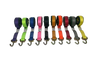 Heavy-Duty Cargo Strap 2" x 14' with Swivel J Hook & Low-Profile Sleeve - 3,333 lbs Load Capacity - S-2X14SJLP-DW SAFE 'N SECURE LLC