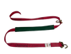 Heavy-Duty Cargo Strap 2" x 14' with Swivel J Hook & Low-Profile Sleeve - 3,333 lbs Load Capacity - S-2X14SJLP-DW SAFE 'N SECURE LLC