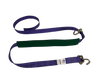 Heavy-Duty Cargo Strap 2" x 14' with Swivel J Hook & Low-Profile Sleeve - 3,333 lbs Load Capacity - S-2X14SJLP-DW SAFE 'N SECURE LLC
