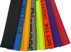 Heavy-Duty Cargo Strap 2" x 14' - Diamond Weave with Wire Hooks & Low Profile Sleeve - 3,333 lbs Load Capacity - S-2X14WHRELP-DW SAFE 'N SECURE LLC