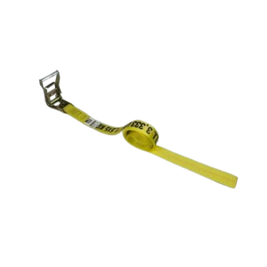 3,333 lb 2" x 6' Ratchet Endless Strap USA Webbing