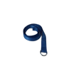 Blue Lasso Strap with O-Ring - S-2X8LASSO-I - 2" x 8' Heavy-Duty Cargo Strap, 3,333lbs Load Capacity SAFE 'N SECURE LLC