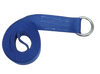 High-Strength 2" x 8' Lasso Strap with O-Ring - 3,333 lbs Load Capacity | Secure & Durable Cargo Tie-Down SAFE 'N SECURE LLC