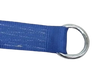 High-Strength 2" x 8' Lasso Strap with O-Ring - 3,333 lbs Load Capacity | Secure & Durable Cargo Tie-Down SAFE 'N SECURE LLC