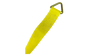 3" x 30' Winch Strap with D-Ring - Heavy Duty 5,400 lbs Capacity, Available in Blue, Orange, Red, and Yellow CasterHQ
