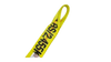 3" x 30' Durable Winch Strap with Loop - 5,400 lbs WLL CasterHQ