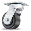 Hamilton Standard Duty Kingpinless Swivel Caster – 4