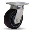 S-52K-5DB70 Hamilton Standard Duty Kingpinless Swivel Caster - 5