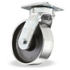 Hamilton S-52K-6FSB Kingpinless Swivel Caster - 6