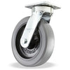S-52K-8GB95 Hamilton Standard Duty Kingpinless Swivel Caster - 8