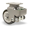 Hamilton Aerospace Heavy Service Swivel Caster S-AEZFHS-6SWC75D-2 - 6