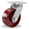 Hamilton Champion Swivel Caster with 8