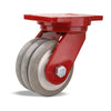 Hamilton Extra Heavy Duty Swivel Caster with 6