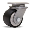 S-EN-35DB70 Hamilton Endurance Swivel Caster - 3 1/2