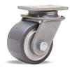 Durable S-EN-35GB95 Hamilton Endurance Swivel Caster - 3 1/2