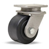 Durable S-EN-35NYB Hamilton Endurance Swivel Caster with 3 1/2