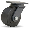 Hamilton Extended Service Swivel Caster with 6
