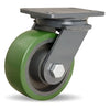 Hamilton Extended Service Swivel Caster with 6