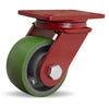 Hamilton ForgeMaster Swivel Caster with 5