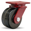 Hamilton ForgeMaster Swivel Caster with 6