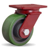 Hamilton ForgeMaster Swivel Caster with 6