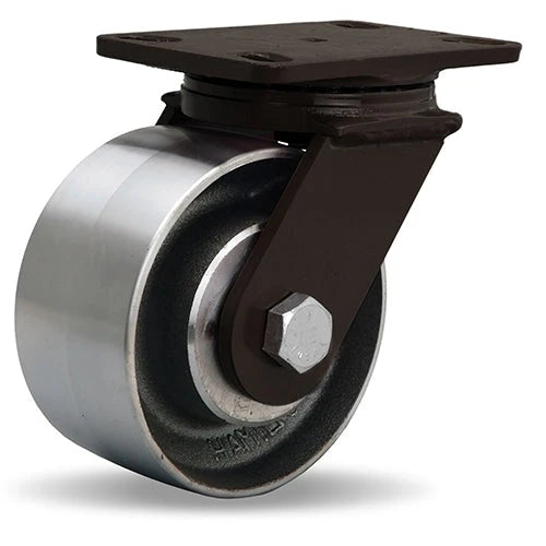 S-FMK-63HFSB High-Temperature Load Capacity Bearing: 2560 lbs. @ 550° F, 1280 lbs. @ 750° F - Premium E-commerce Choice Hamilton