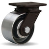 S-FMK-63HFSB High-Temperature Load Capacity Bearing: 2560 lbs. @ 550° F, 1280 lbs. @ 750° F - Premium E-commerce Choice Hamilton