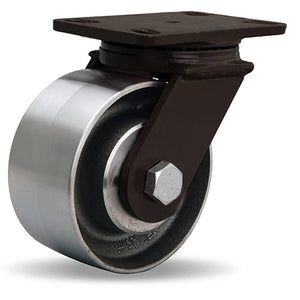 S-FMK-63HFSB High-Temperature Load Capacity Bearing: 2560 lbs. @ 550° F, 1280 lbs. @ 750° F - Premium E-commerce Choice Hamilton