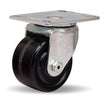 Hamilton S-HL-3P 3" x 1.75" Plastex Phenolic Swivel Caster – 450 lb | CasterHQ