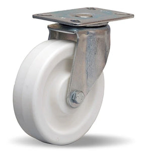 Hamilton S-HL-5A 5" x 1.5" Aqualite Swivel Caster – 450 lb