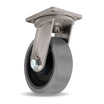Hamilton S-MD-1652GB95 16" x 5" DuraGlide Swivel Caster – 10000 lb | CasterHQ