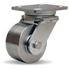 S-WHS-4SZ Hamilton Stainless Steel Swivel Caster | 4