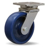 S-WHS-6UYZ Hamilton Stainless Steel Swivel Caster - 6