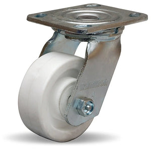 Hamilton S-WW-4AZ 4" x 1.5" Aqualite Swivel Caster – 400 lb