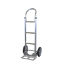 B&P S502 S502 – Standard Capacity Hand Truck – Loop Handle w/ 10″ Balloon Cushion Wheels (A1-B10-C12-D15) | CasterHQ