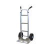 B&P S503 S503 – Standard Capacity Hand Truck – Double Grip Handle w/ U-Brace, 10″ Pneumatic Wheels (A11-B10-C13-D5) | CasterHQ