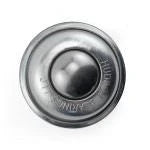 SBT 1-1/2 CS Carbon Steel Ball Transfers – Durable 1.5" Ball Diameter Units with 250 lbs Load Capacity for Enhanced Industrial Efficiency Hudson Bearings