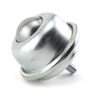 Hudson Bearing SBT 1 SS 1" Stainless Steel Ball Transfer Unit | CasterHQ
