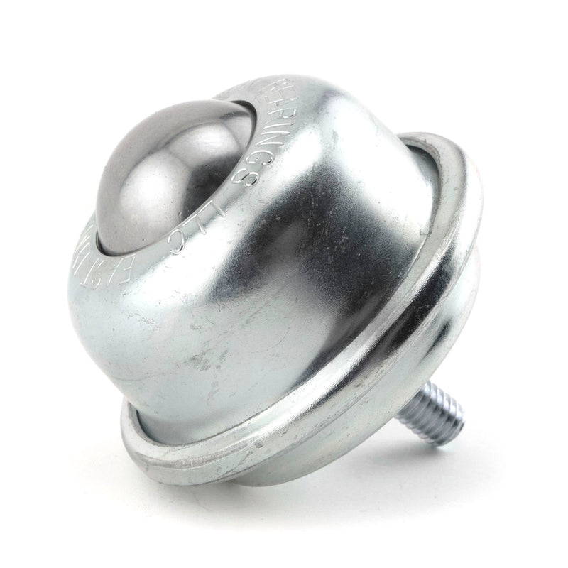 Hudson Bearings SBT-1CS-SS-5-16 ball transfer unit