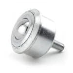 SHDBT 1-3/16 SS - High Load Capacity Stainless Steel Ball Transfers - Durable and Efficient for Industrial Equipment Hudson Bearings
