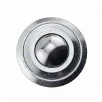 SHDBT 1-3/16 SS - High Load Capacity Stainless Steel Ball Transfers - Durable and Efficient for Industrial Equipment Hudson Bearings