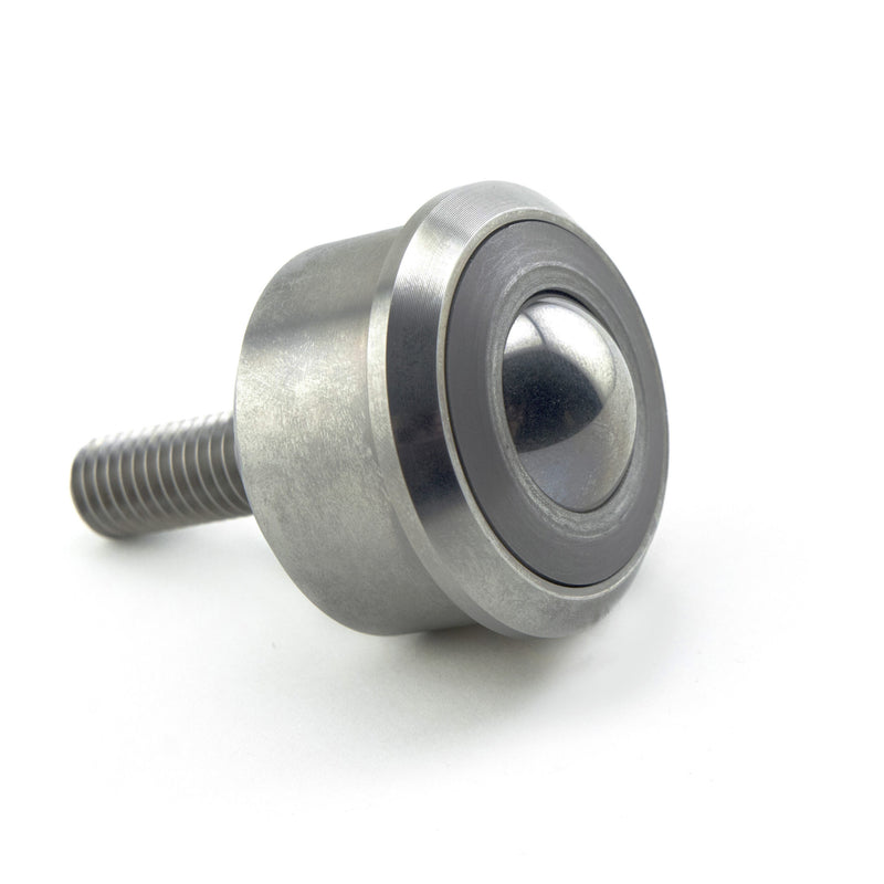Hudson Bearings SHDBT-1-3-16-CS-SS ball transfer unit