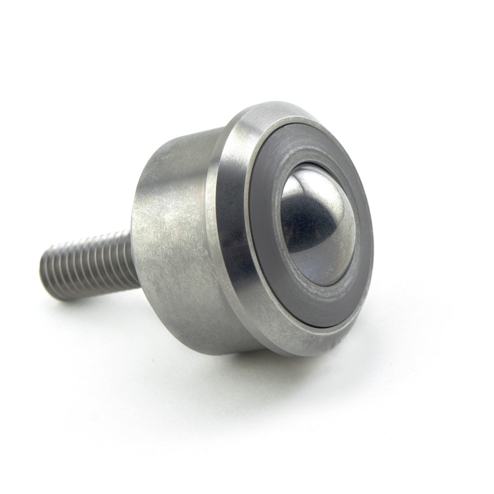 Hudson Bearings SHDBT-1-3-16-CS-SS ball transfer unit